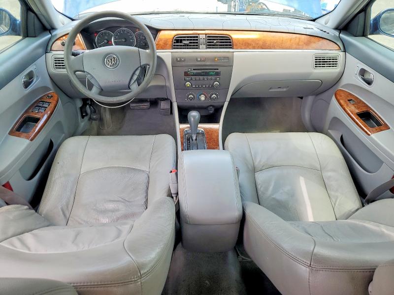 Продаж на аукціоні авто 2006 Buick Lacrosse, vin: 2G4WC582961174050, номер лоту: 50968546