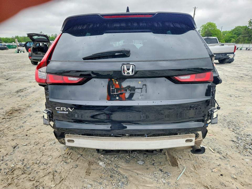 Продаж на аукціоні авто 2023 Honda Cr-v, vin: 2HKRS5H54PH706755, номер лоту: 51828976