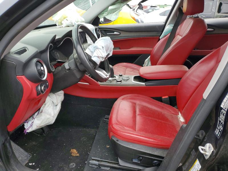 Aukcja sprzedaży 2020 Alfa Romeo Stelvio, vin: ZASPAKBN8L7C90734, numer aukcji: 48388236