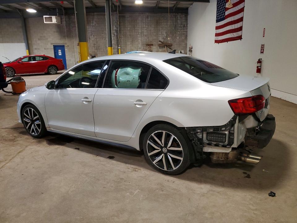 51280446 :رقم المزاد ، 3VW4A7AJ0DM210211 vin ، 2013 Volkswagen Jetta مزاد بيع
