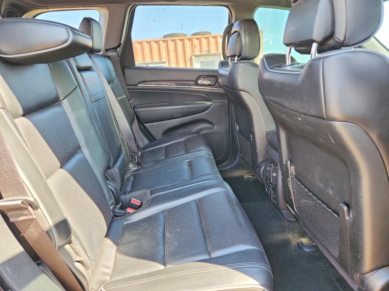 48982356 :رقم المزاد ، 1C4RJFCG6KC840043 vin ، 2019 Jeep Grand Cherokee مزاد بيع