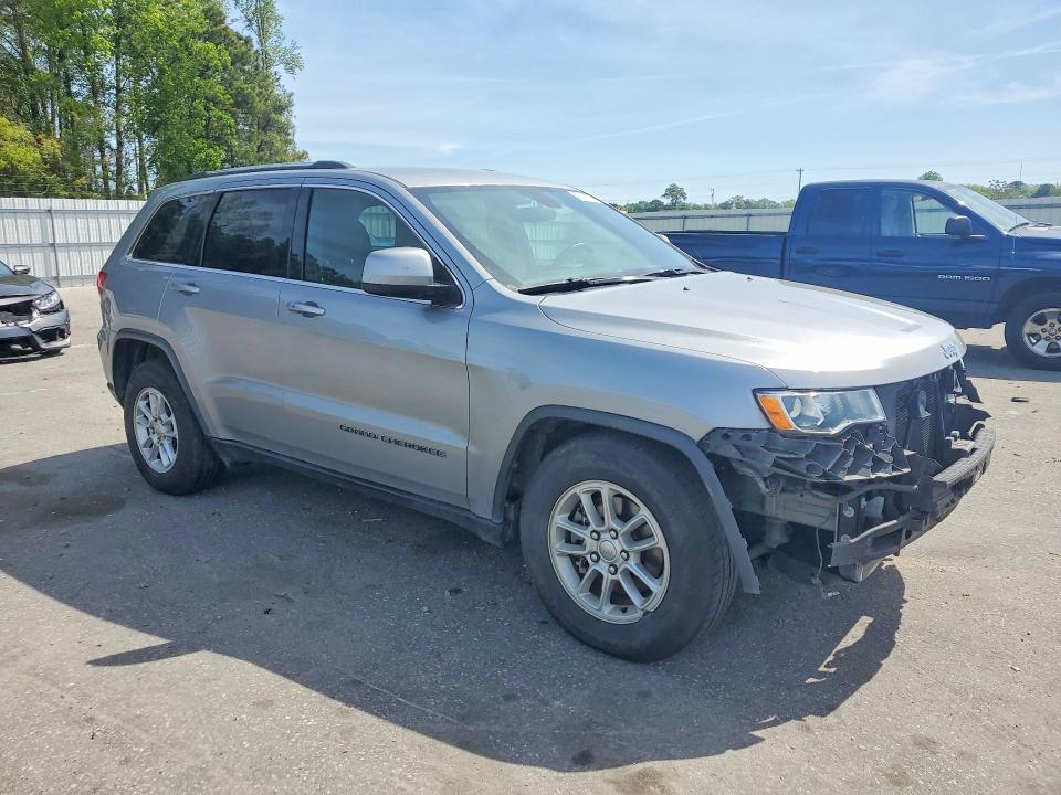 Продаж на аукціоні авто 2018 Jeep Grand Cherokee, vin: 1C4RJEAG2JC270778, номер лоту: 49145546