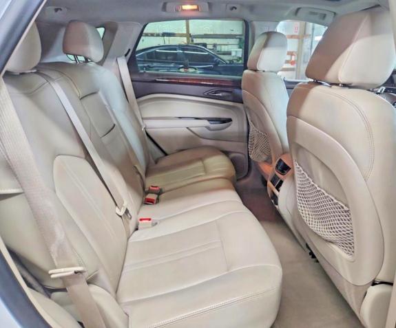 Aukcja sprzedaży 2013 Cadillac Srx, vin: 3GYFNEE34DS577389, numer aukcji: 48612596