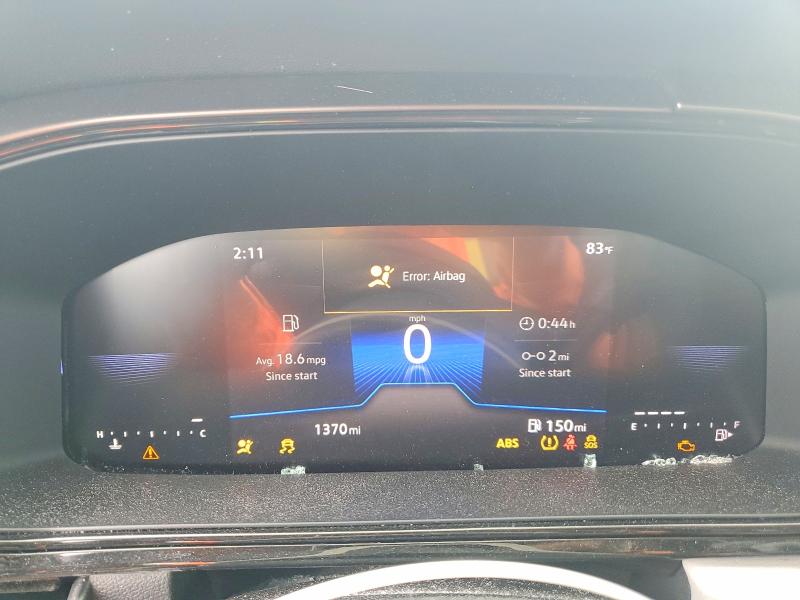 Продаж на аукціоні авто 2025 Volkswagen Taos, vin: 3VV5C7B23SM060084, номер лоту: 48647966