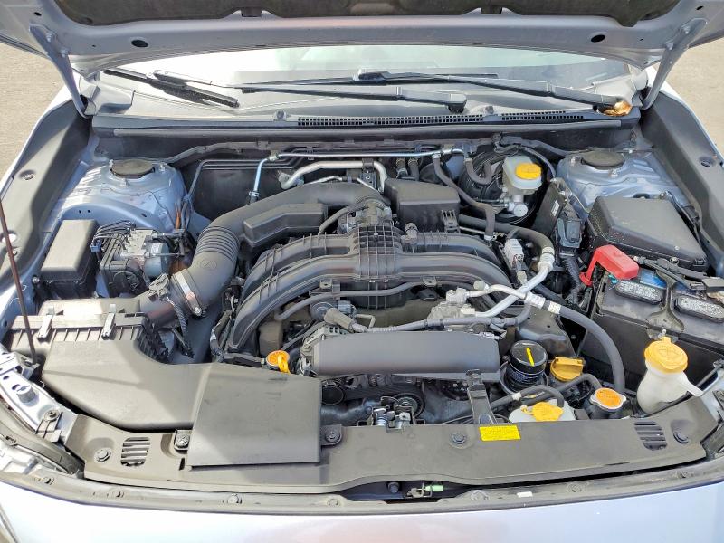 Aukcja sprzedaży 2018 Subaru Crosstrek, vin: JF2GTABC4JH333647, numer aukcji: 48682306
