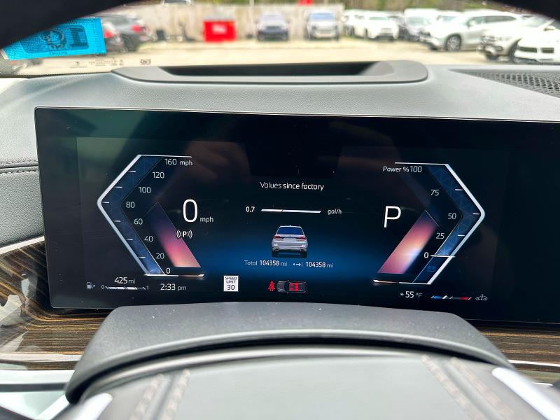 Продаж на аукціоні авто 2024 Bmw X7, vin: 5UX23EM03R9U24321, номер лоту: 52045216