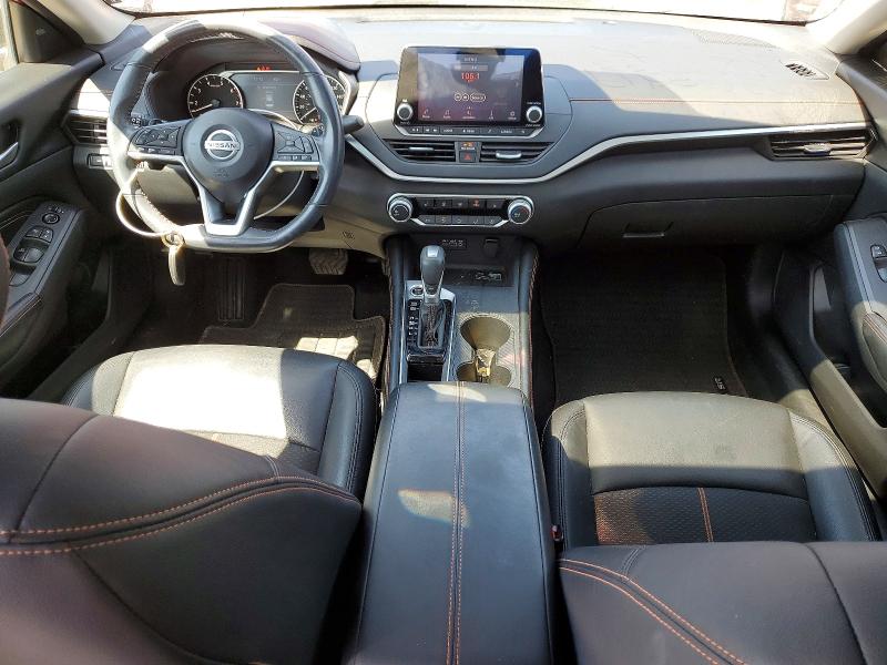 Aukcja sprzedaży 2022 Nissan Altima, vin: 1N4AL4CV0NN409853, numer aukcji: 50818156