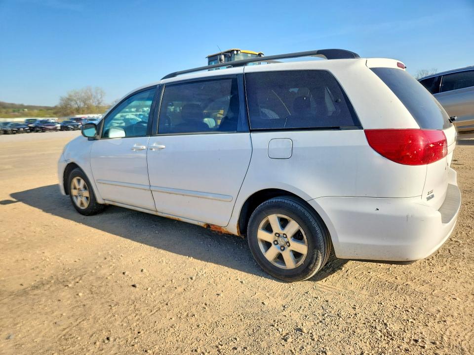Aukcja sprzedaży 2007 Toyota Sienna, vin: 5TDZK23C47S032248, numer aukcji: 50364146