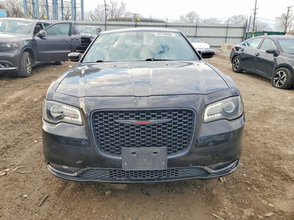 49138886 :رقم المزاد ، 2C3CCABG8NH154192 vin ، 2022 Chrysler 300 مزاد بيع