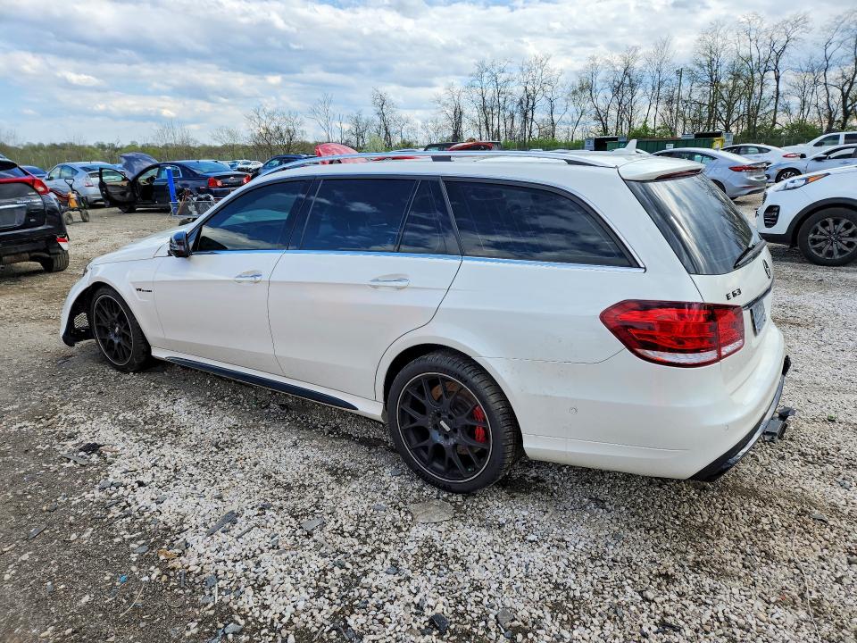 Продажа на аукционе авто 2014 Mercedes-benz E, vin: WDDHH7GB3EA950355, номер лота: 48421256