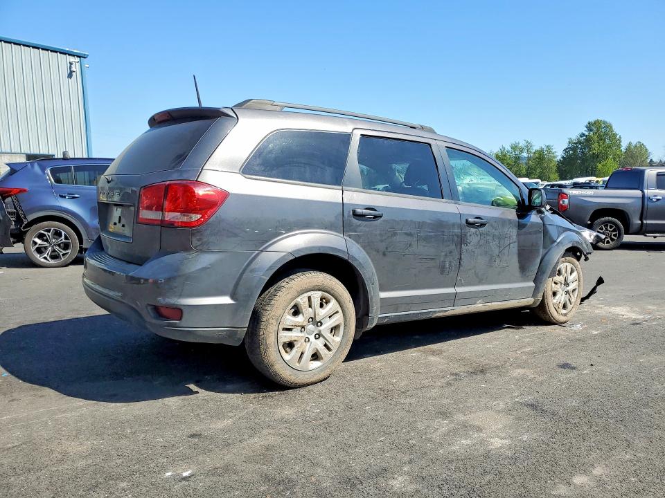 49752246 :رقم المزاد ، 3C4PDCBB6KT719083 vin ، 2019 Dodge Journey مزاد بيع