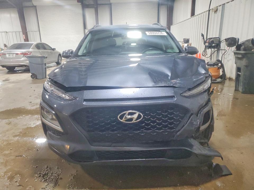 Продаж на аукціоні авто 2021 Hyundai Kona, vin: KM8K22AA6MU614972, номер лоту: 50068436