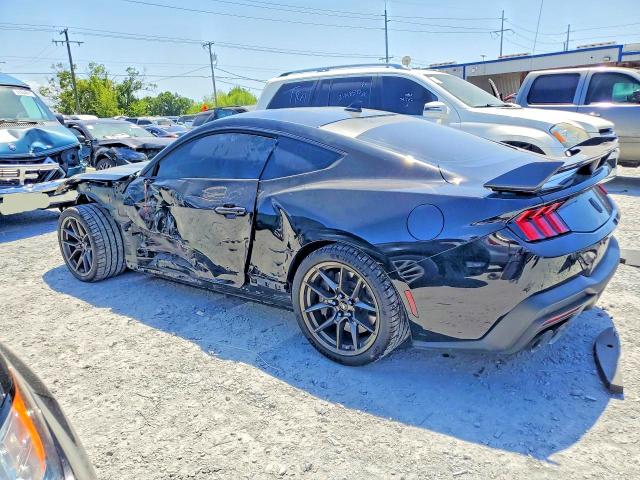 Продаж на аукціоні авто 2024 Ford Mustang, vin: 1FA6P8R0XR5507212, номер лоту: 51104176