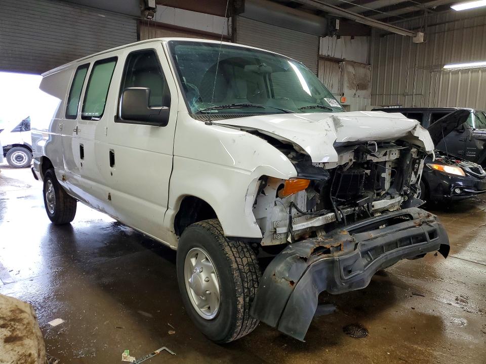 Aukcja sprzedaży 2012 Ford Econoline, vin: 1FTNE2EW8CDA50206, numer aukcji: 49871596