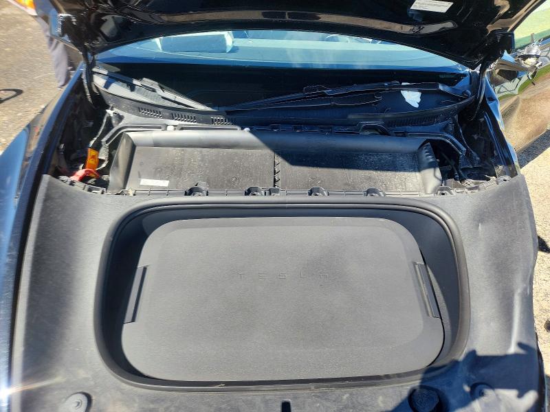 2026 Tesla Model Y მანქანა იყიდება აუქციონზე, vin: 7SAYGDEE6TF421336, აუქციონის ნომერი: 51372056