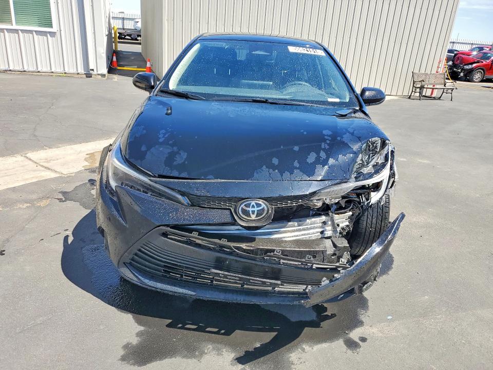 50621516 :رقم المزاد ، JTDBCMFE1T3124694 vin ، 2026 Toyota Corolla Hybrid مزاد بيع