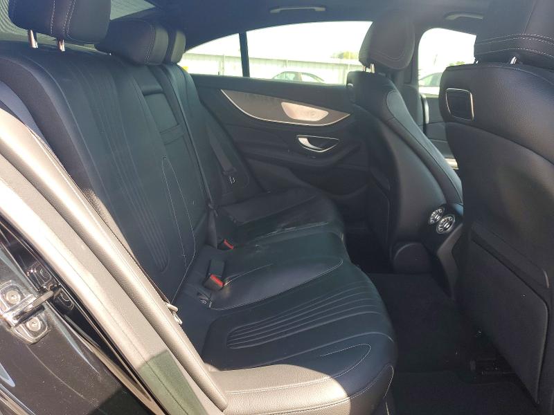50309486 :رقم المزاد ، WDD2J5JB3KA028302 vin ، 2019 Mercedes-benz Cls مزاد بيع