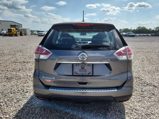 Aukcja sprzedaży 2015 Nissan Rogue, vin: KNMAT2MT9FP592316, numer aukcji: 48047976