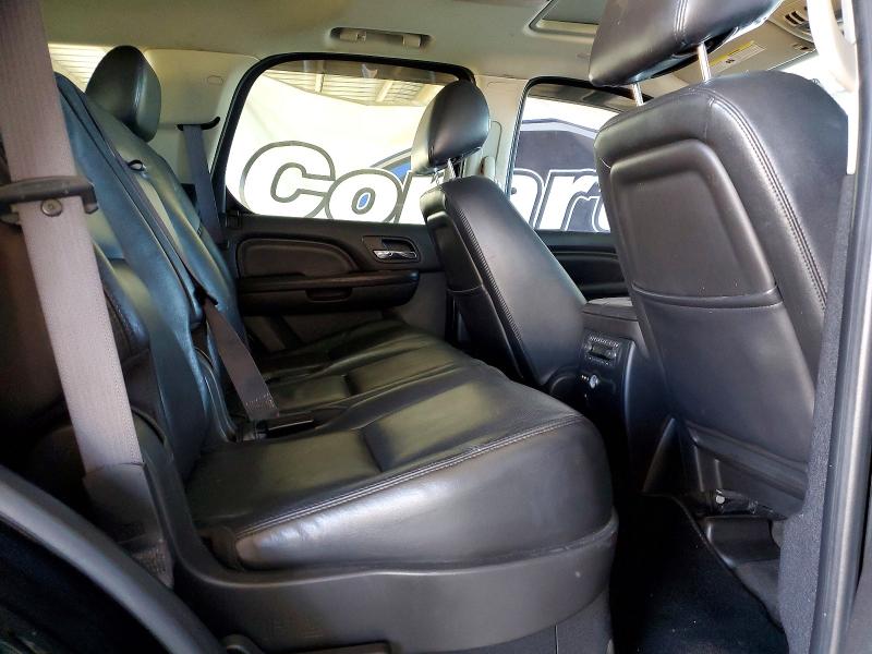 Aukcja sprzedaży 2011 Cadillac Escalade, vin: 1GYS3EEJ0BR278145, numer aukcji: 50191366