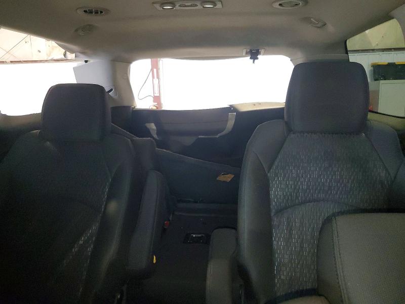 2011 Gmc Acadia მანქანა იყიდება აუქციონზე, vin: 1GKKRPEDXBJ399746, აუქციონის ნომერი: 50134566