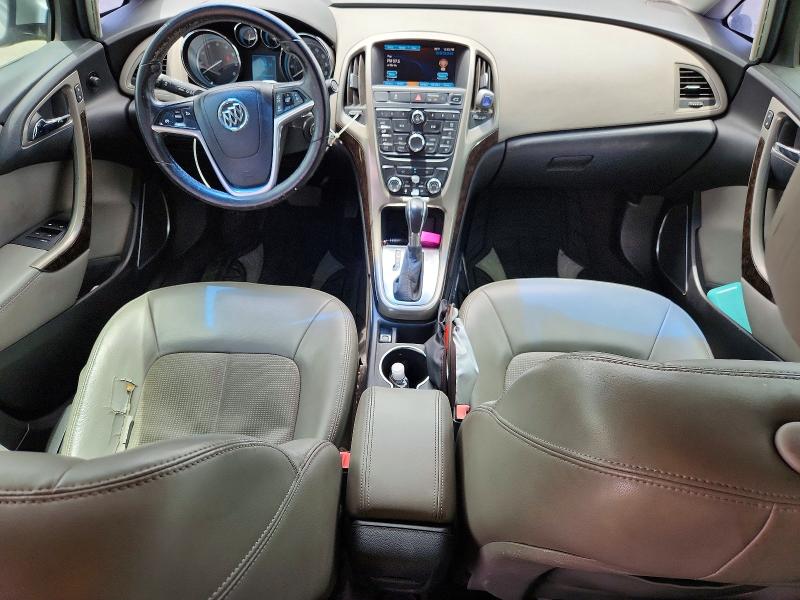 Продаж на аукціоні авто 2012 Buick Verano, vin: 1G4PP5SK7C4159838, номер лоту: 51857526