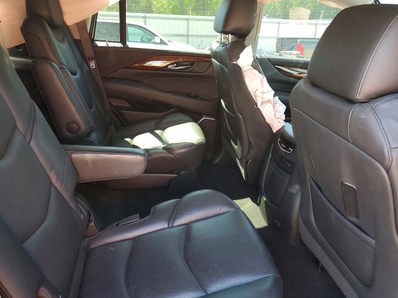 Aukcja sprzedaży 2020 Cadillac Escalade, vin: 1GYS4BKJ3LR140343, numer aukcji: 49997236