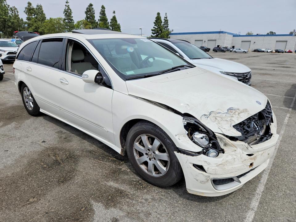 Продажа на аукционе авто 2006 Mercedes-benz 350, vin: 4JGCB65E26A008856, номер лота: 49495596
