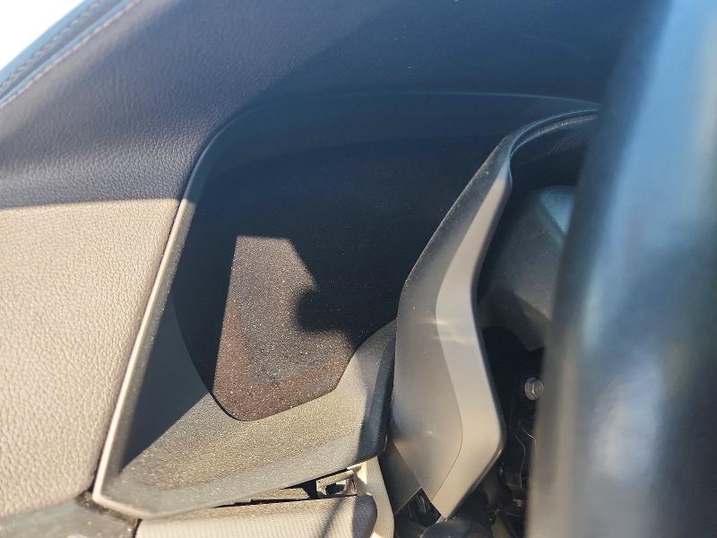 2023 Bmw X6 მანქანა იყიდება აუქციონზე, vin: 5UXCY6C01P9N74437, აუქციონის ნომერი: 51552496