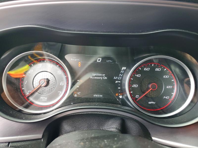 Продаж на аукціоні авто 2023 Dodge Charger, vin: 2C3CDXBG7PH522266, номер лоту: 50524916
