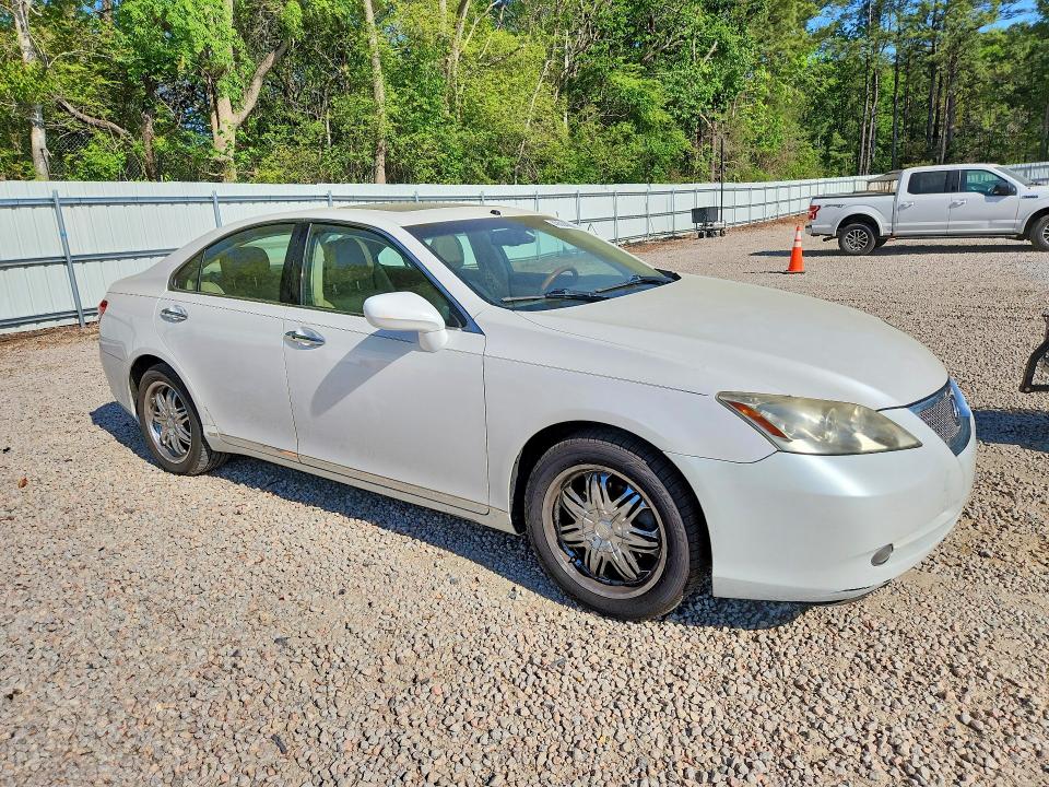 Продаж на аукціоні авто 2009 Lexus Es, vin: JTHBJ46G592309402, номер лоту: 49964096