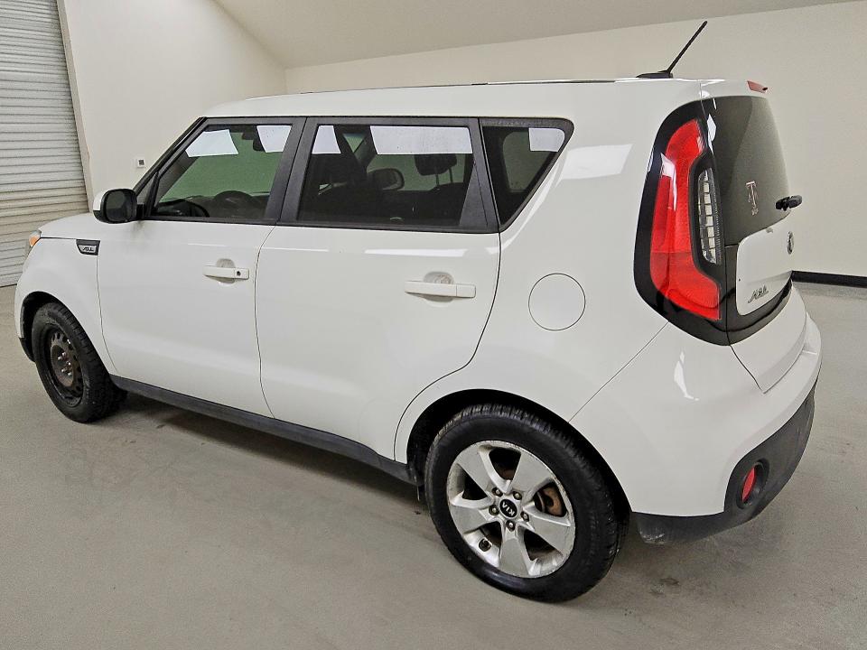 Продаж на аукціоні авто 2017 Kia Soul, vin: KNDJN2A20H7425383, номер лоту: 50176246