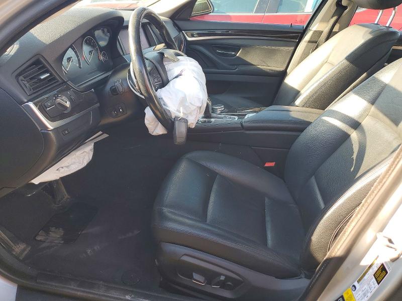 Продаж на аукціоні авто 2016 Bmw 528, vin: WBA5A7C5XGG151753, номер лоту: 49427546