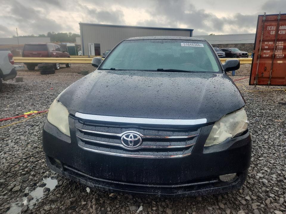 Продаж на аукціоні авто 2007 Toyota Avalon, vin: 4T1BK36B87U213547, номер лоту: 51648366