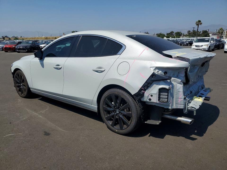 Aukcja sprzedaży 2025 Mazda 3, vin: JM1BPABM7S1782224, numer aukcji: 52054036