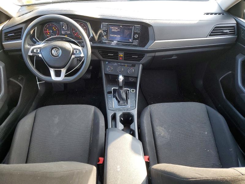 Продажа на аукционе авто 2019 Volkswagen Jetta, vin: 3VWC57BU6KM050888, номер лота: 50282566