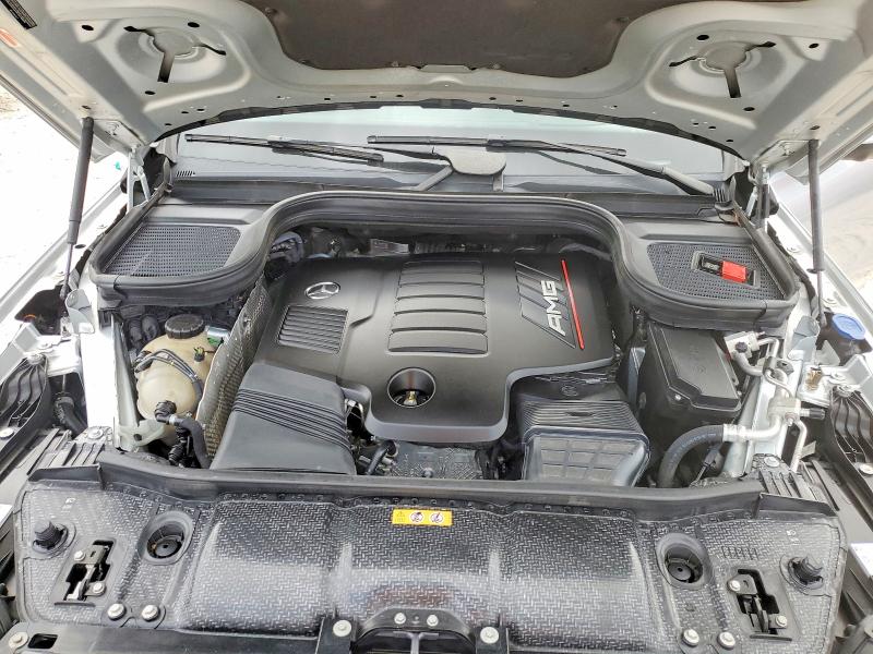 Продажа на аукционе авто 2021 Mercedes-benz Gle Coupe, vin: 4JGFD6BB2MA387047, номер лота: 51078276