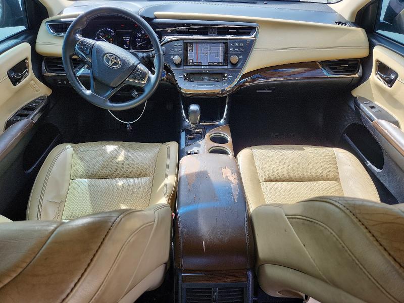 Продаж на аукціоні авто 2013 Toyota Avalon Hybrid, vin: 4T1BD1EB6DU014945, номер лоту: 49070326