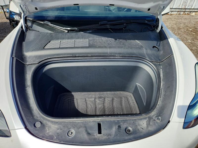 Aukcja sprzedaży 2021 Tesla Model Y, vin: 5YJYGDEE0MF199942, numer aukcji: 50263726