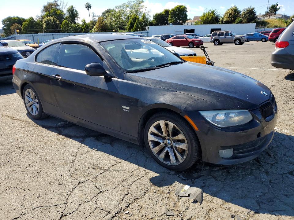 Продажа на аукционе авто 2011 Bmw 328, vin: WBAKF5C59BE517814, номер лота: 47803836