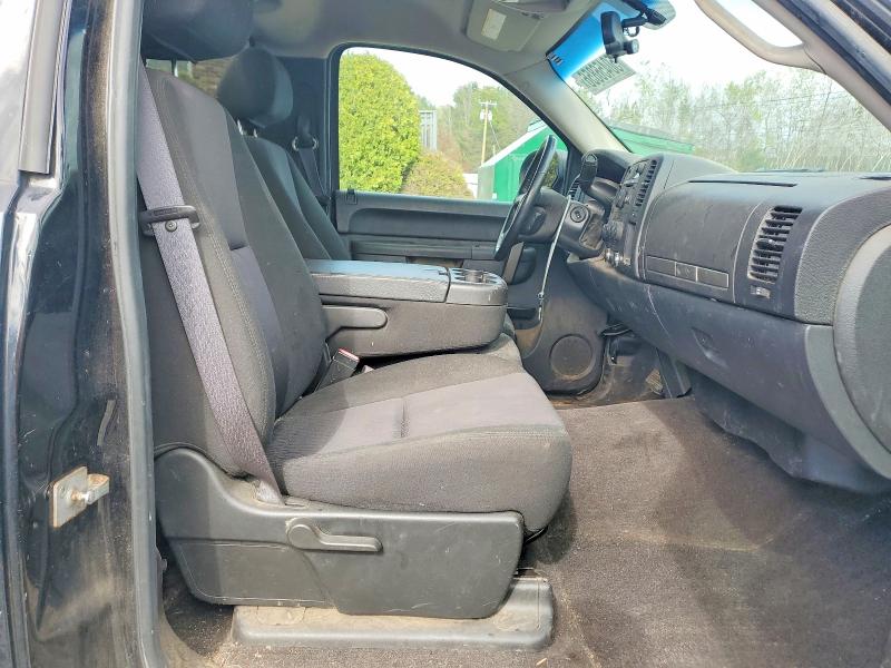 Aukcja sprzedaży 2010 Gmc Sierra, vin: 1GT3K0BG6AF108882, numer aukcji: 50456856
