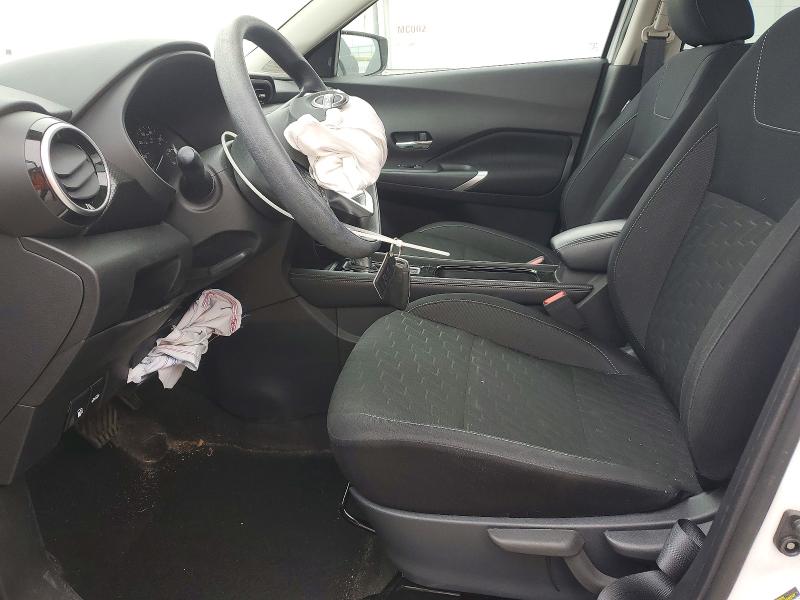 Aukcja sprzedaży 2023 Nissan Kicks, vin: 3N1CP5CVXPL539450, numer aukcji: 49053086