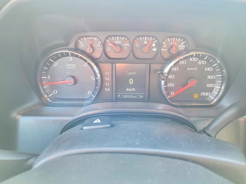 Aukcja sprzedaży 2015 Gmc Sierra, vin: 1GTV2TEH2FZ159879, numer aukcji: 49570216