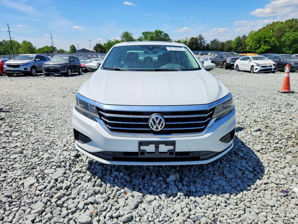 Aukcja sprzedaży 2020 Volkswagen Passat, vin: 1VWCA7A3XLC006903, numer aukcji: 50128816