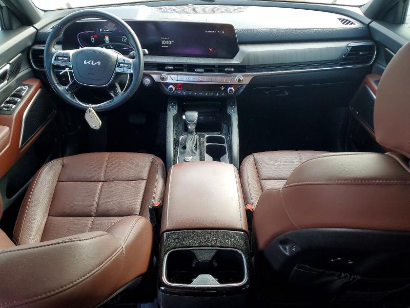 Продажа на аукционе авто 2024 Kia Telluride, vin: 5XYP34GC8RG536926, номер лота: 50909666