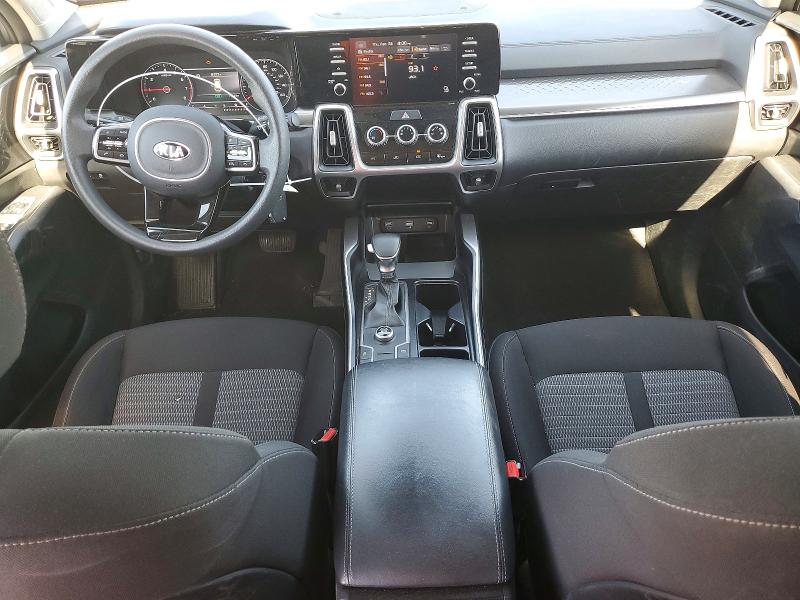 Продажа на аукционе авто 2021 Kia Sorento, vin: 5XYRG4LC6MG015201, номер лота: 50942746