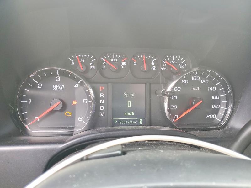 Продаж на аукціоні авто 2015 Gmc Sierra, vin: 1GTV2TEH9FZ265679, номер лоту: 49571256