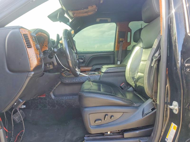 Продажа на аукционе авто 2018 Gmc Sierra, vin: 3GTU2PEJ3JG222664, номер лота: 49467756