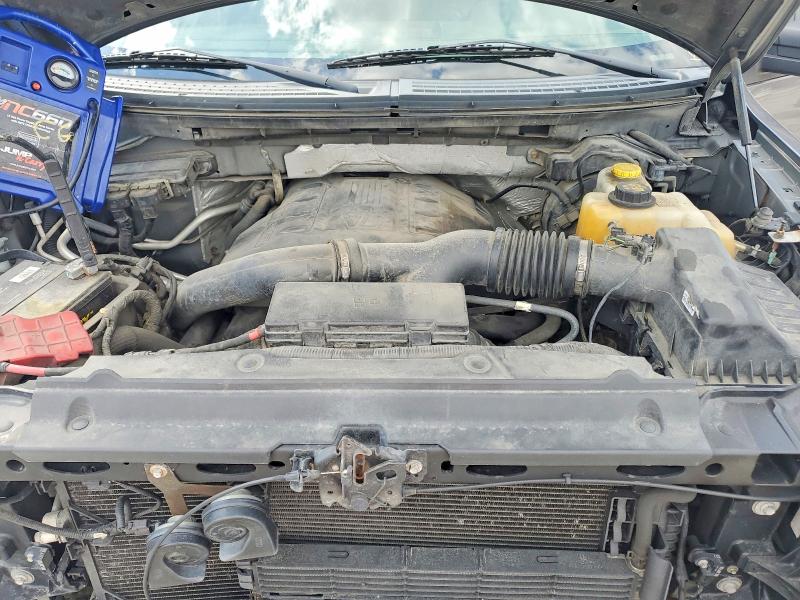 Aukcja sprzedaży 2014 Ford F150, vin: 1FTFX1ET6EFB68373, numer aukcji: 48849626