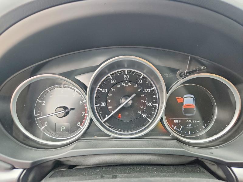 Aukcja sprzedaży 2022 Mazda Cx-5, vin: JM3KFBCM0N0619181, numer aukcji: 49376006