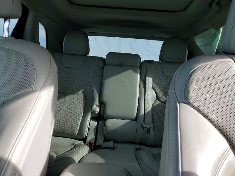 Aukcja sprzedaży 2021 Jeep Cherokee, vin: 1C4PJLDX4MD250926, numer aukcji: 49285256